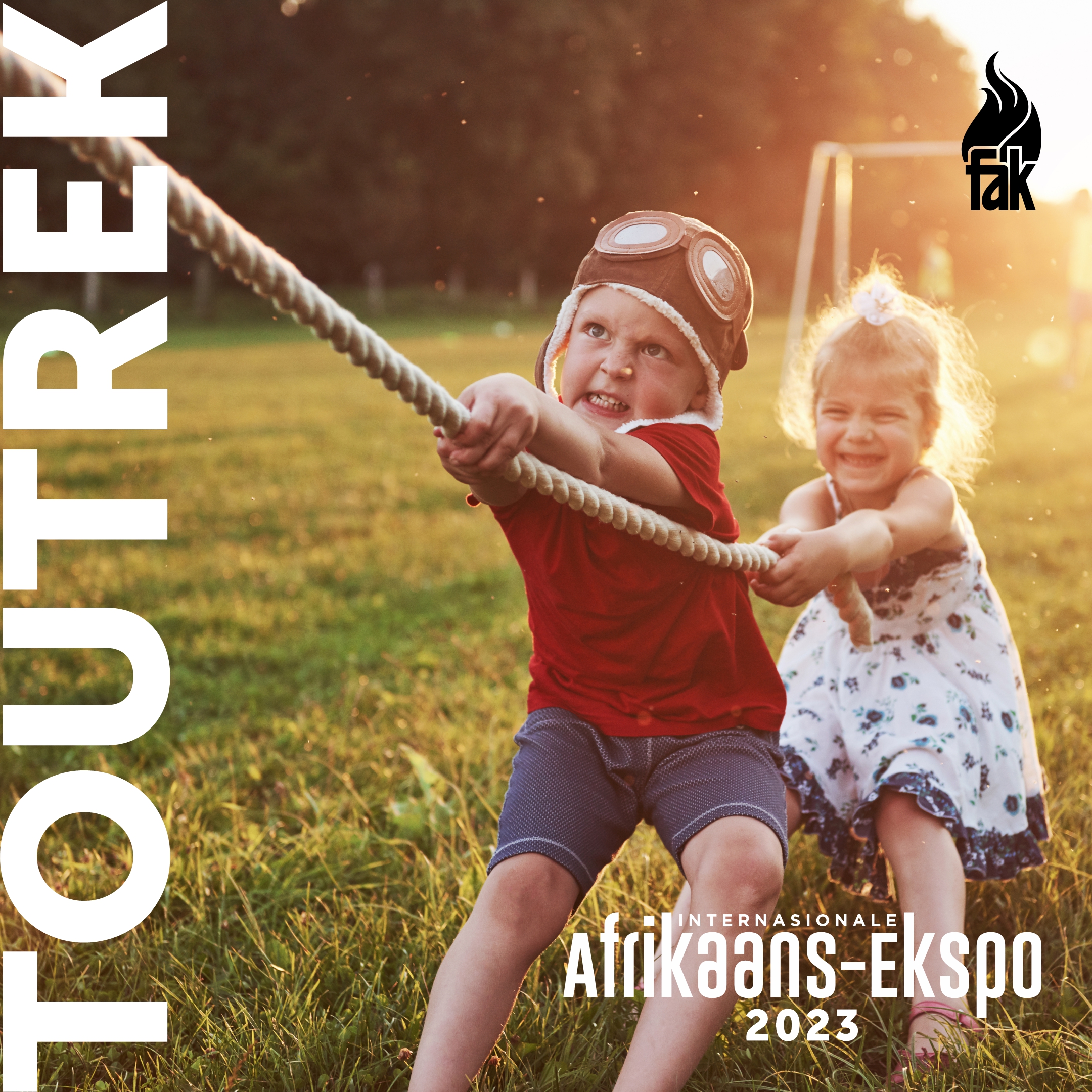 FAK Afrikaans-Ekspo
