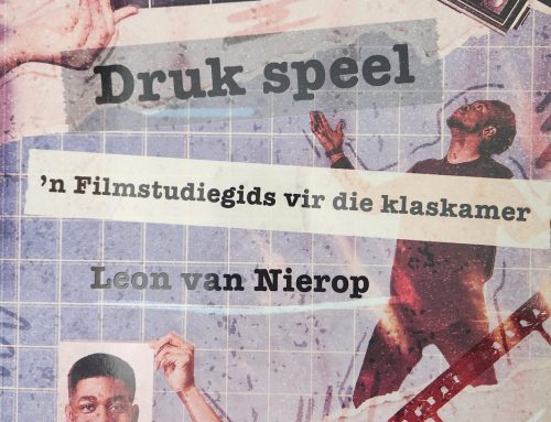 ’n Handige handboek vir kritiese kykers