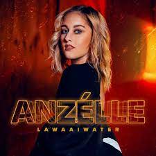 Lawaaiwater Anzélle
