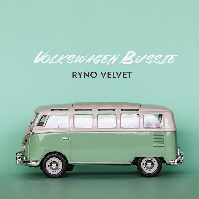 Volkswagen bussie Ryno Velvet