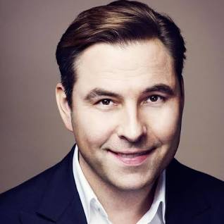 David Walliams