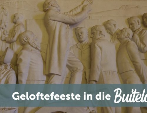 GELOFTEFEESTE 2023 – BUITELAND