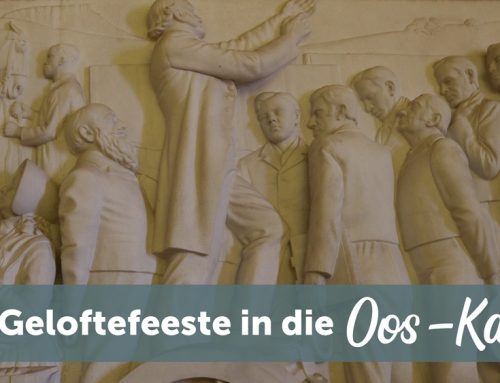 GELOFTEFEESTE 2023 – OOS-KAAP