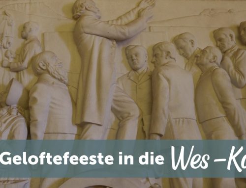 GELOFTEFEESTE 2023 – WES-KAAP
